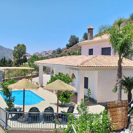 Villa Las Vinas Malaga Ngoại thất bức ảnh
