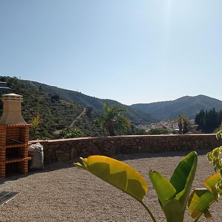 Villa Las Vinas Malaga Ngoại thất bức ảnh