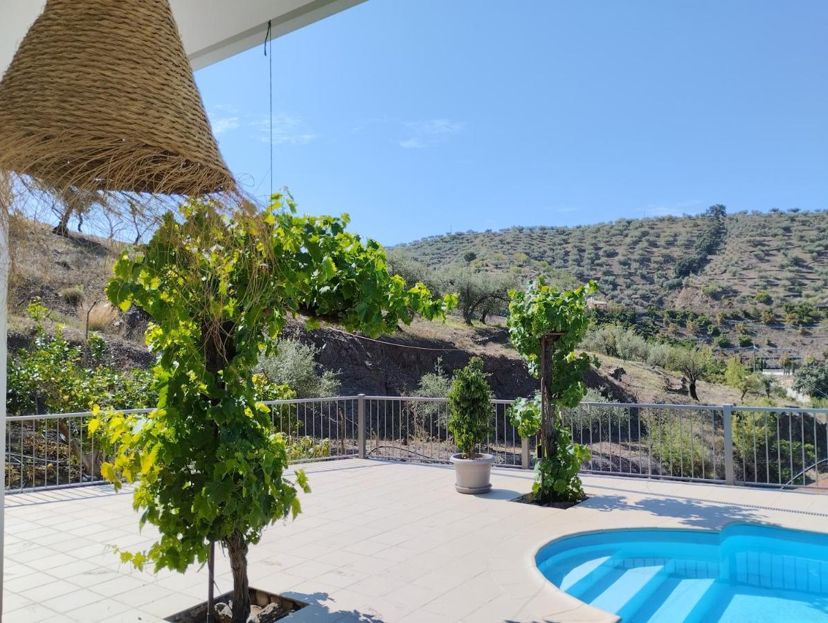 Villa Las Vinas Malaga Ngoại thất bức ảnh