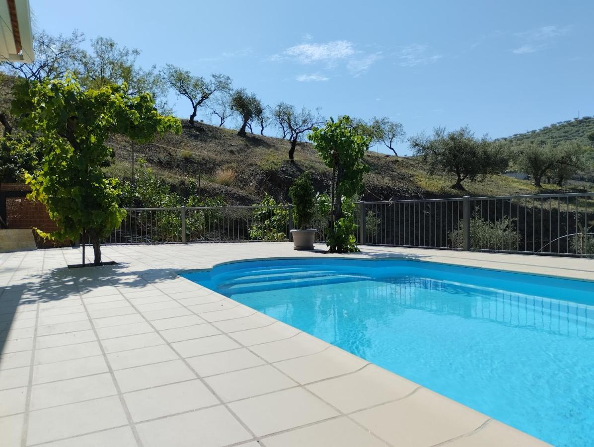 Villa Las Vinas Malaga Ngoại thất bức ảnh