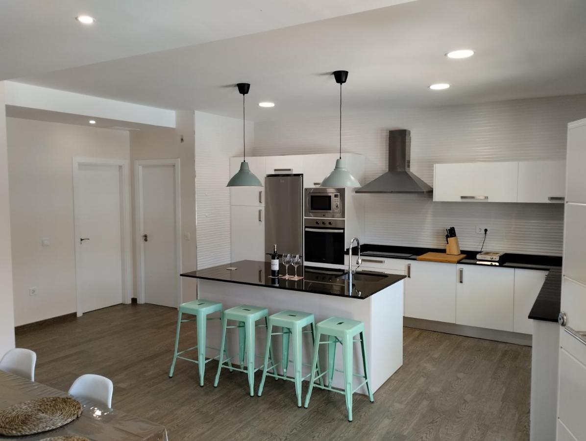 Villa Las Vinas Malaga Ngoại thất bức ảnh