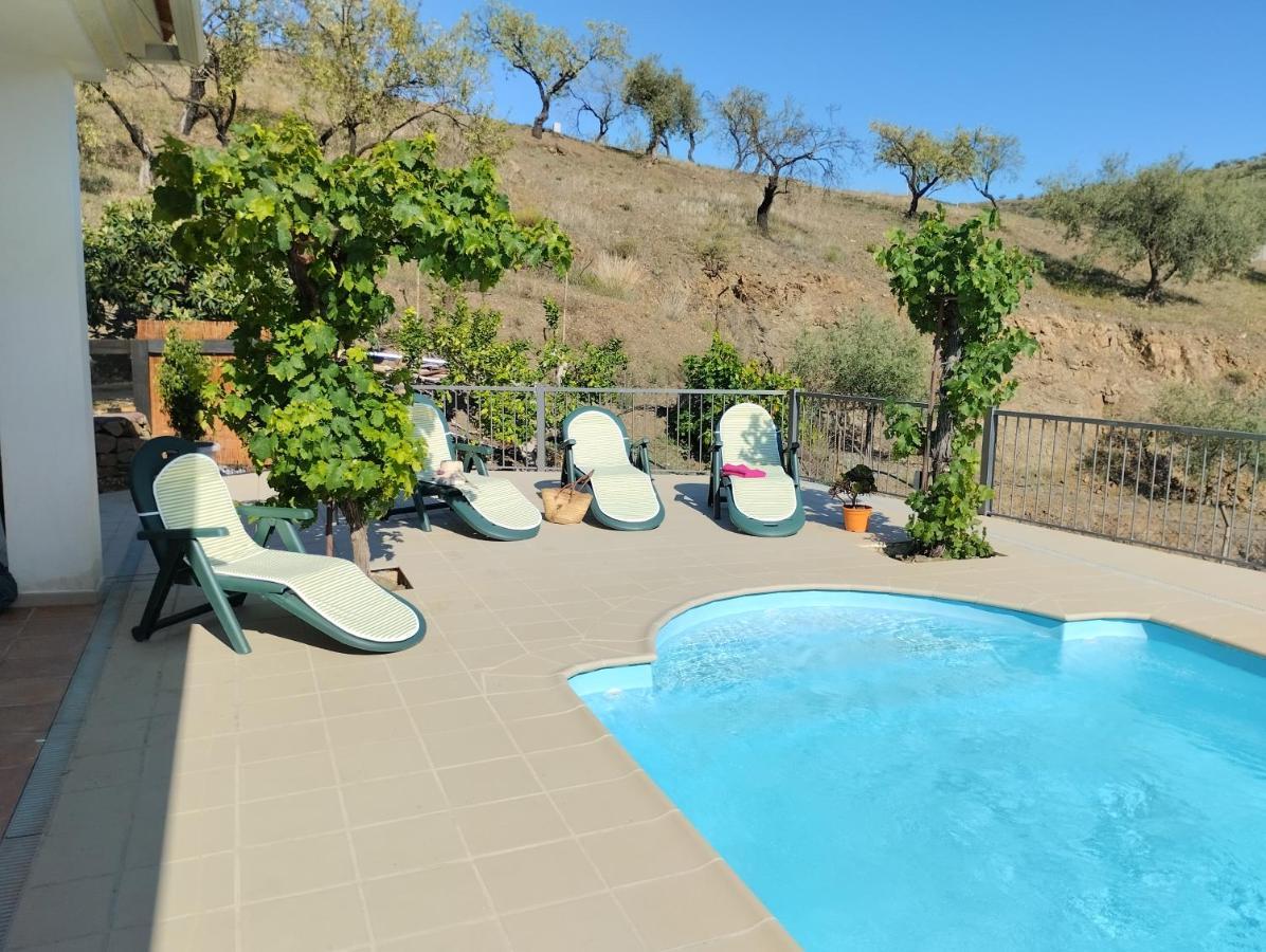 Villa Las Vinas Malaga Ngoại thất bức ảnh