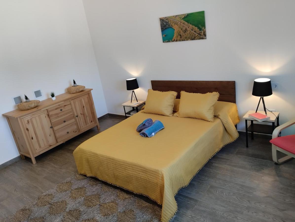 Villa Las Vinas Malaga Ngoại thất bức ảnh