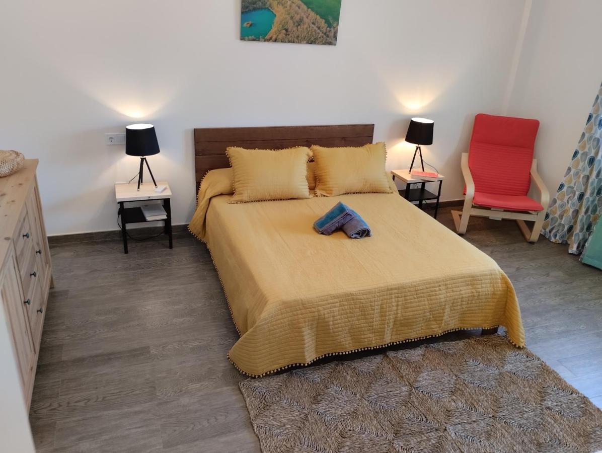 Villa Las Vinas Malaga Ngoại thất bức ảnh