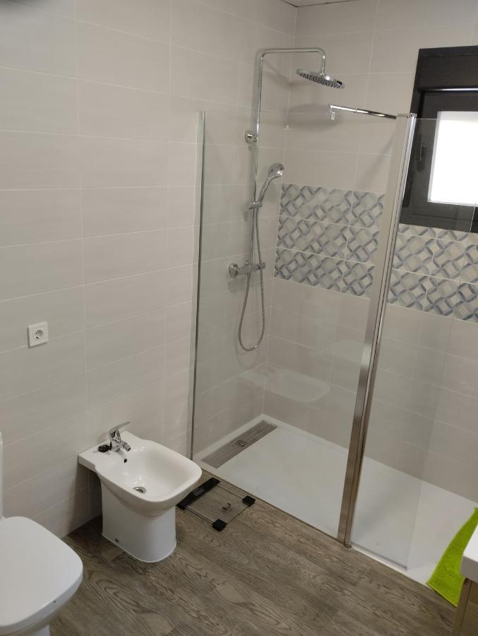 Villa Las Vinas Malaga Ngoại thất bức ảnh