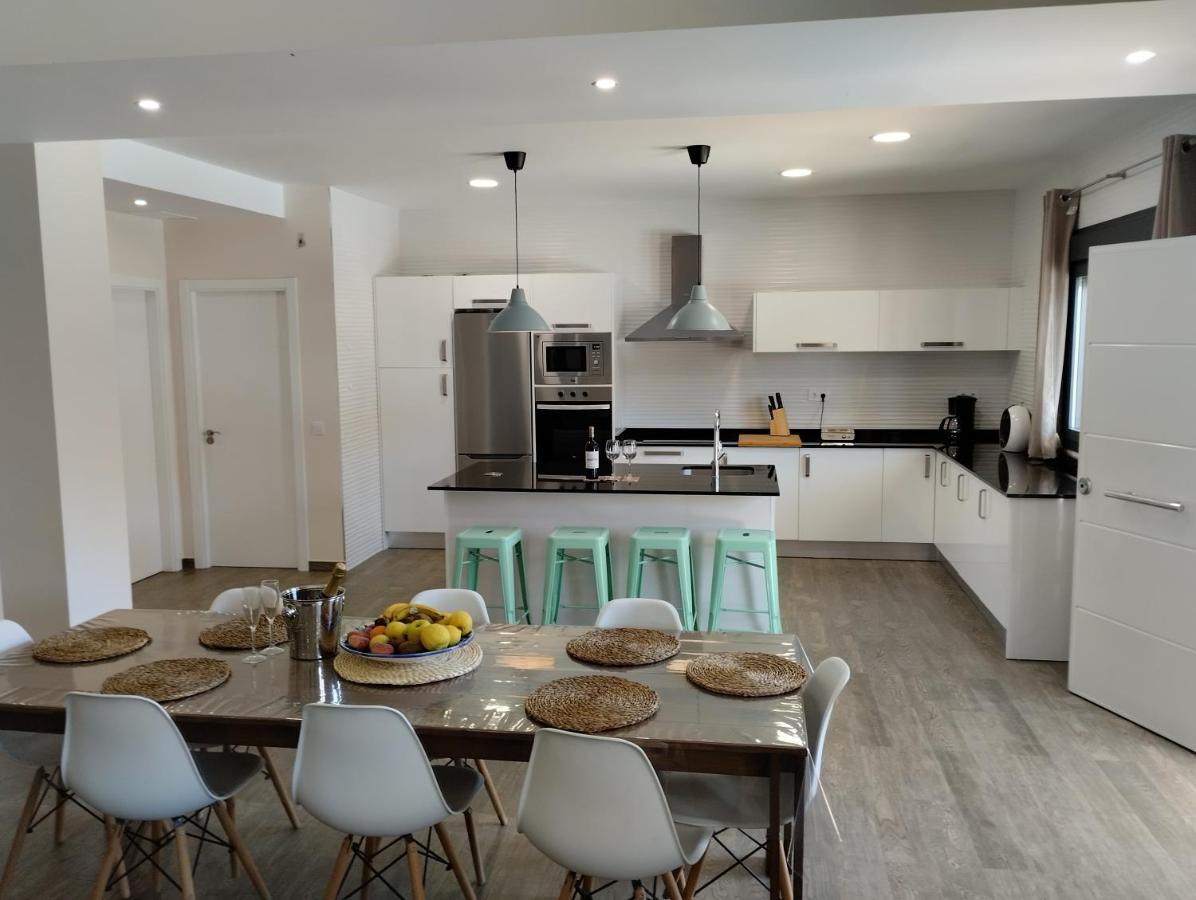 Villa Las Vinas Malaga Ngoại thất bức ảnh