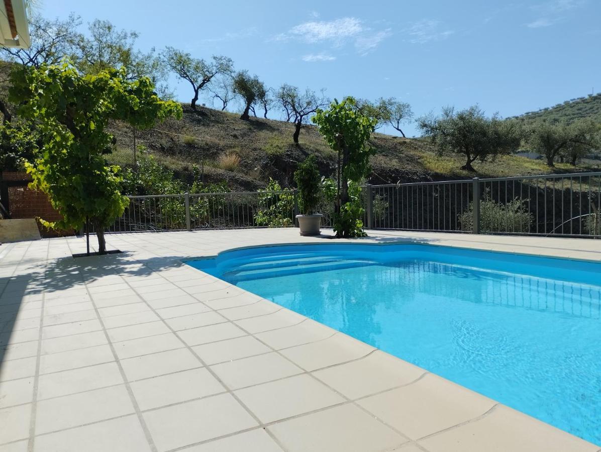 Villa Las Vinas Malaga Ngoại thất bức ảnh