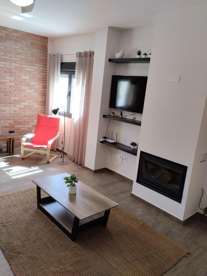 Villa Las Vinas Malaga Ngoại thất bức ảnh