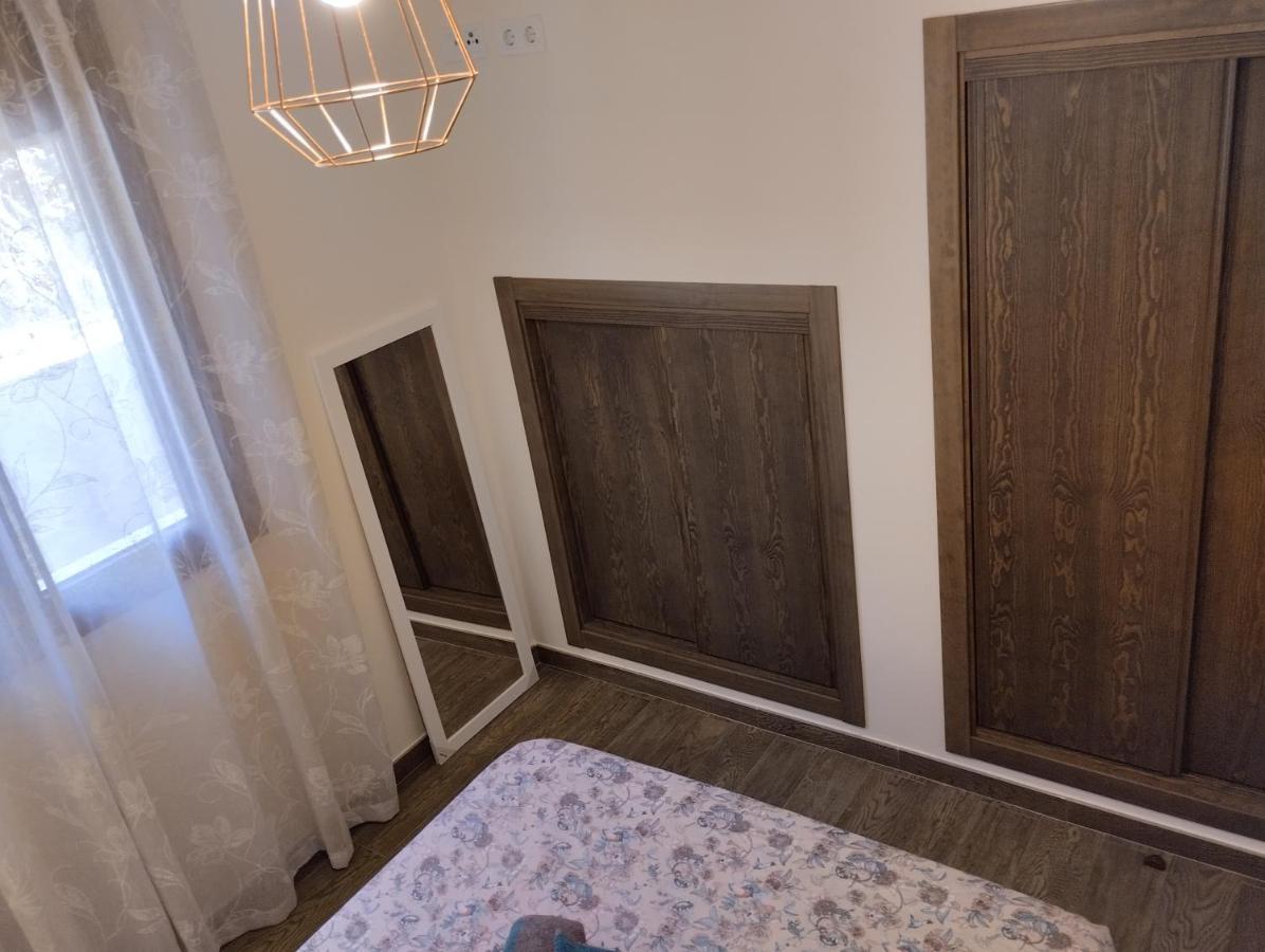 Villa Las Vinas Malaga Ngoại thất bức ảnh