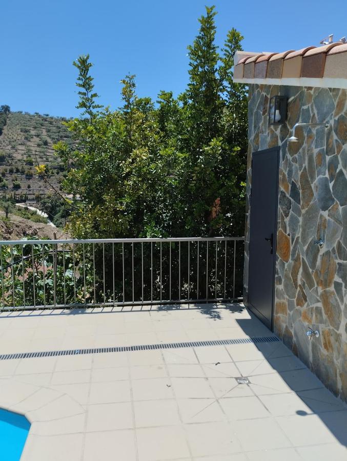 Villa Las Vinas Malaga Ngoại thất bức ảnh