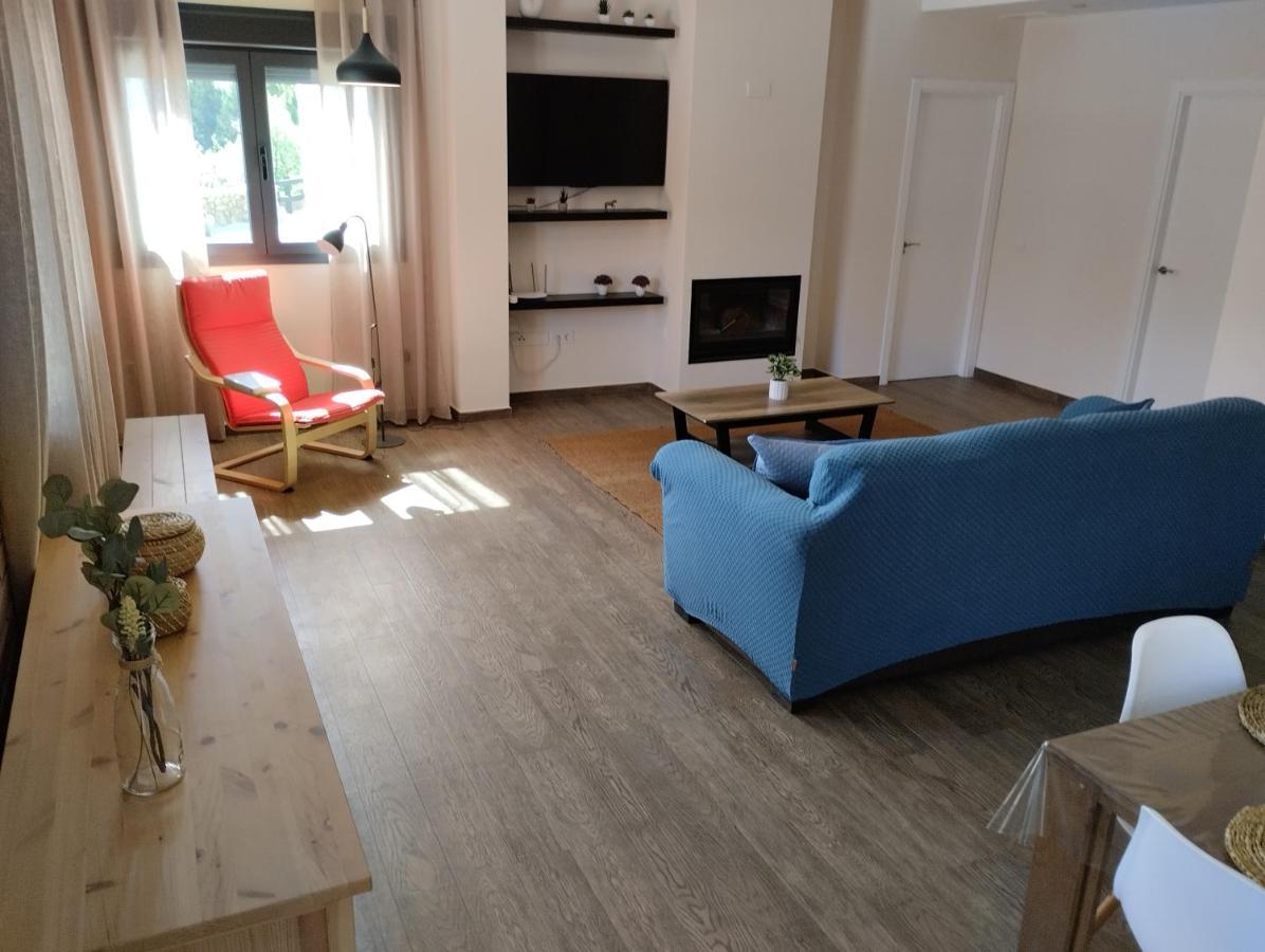 Villa Las Vinas Malaga Ngoại thất bức ảnh