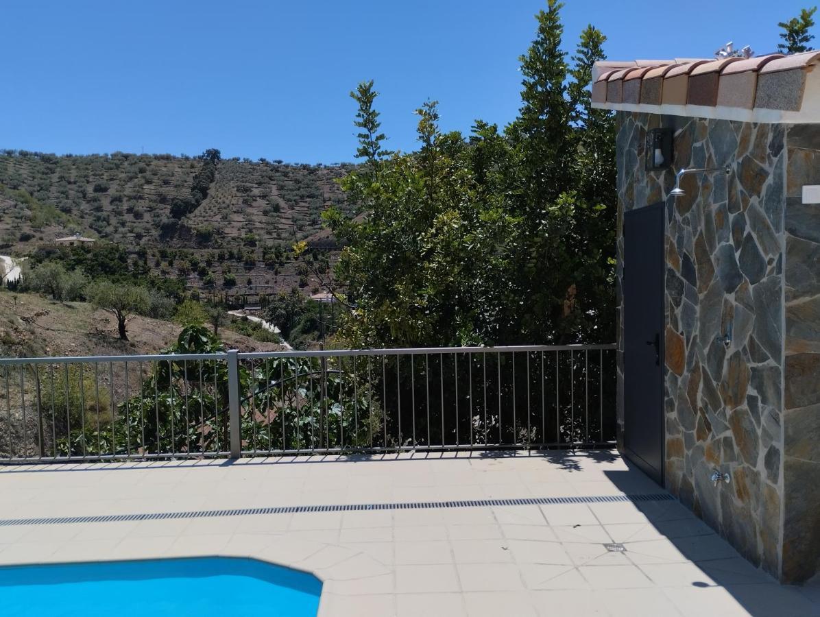 Villa Las Vinas Malaga Ngoại thất bức ảnh