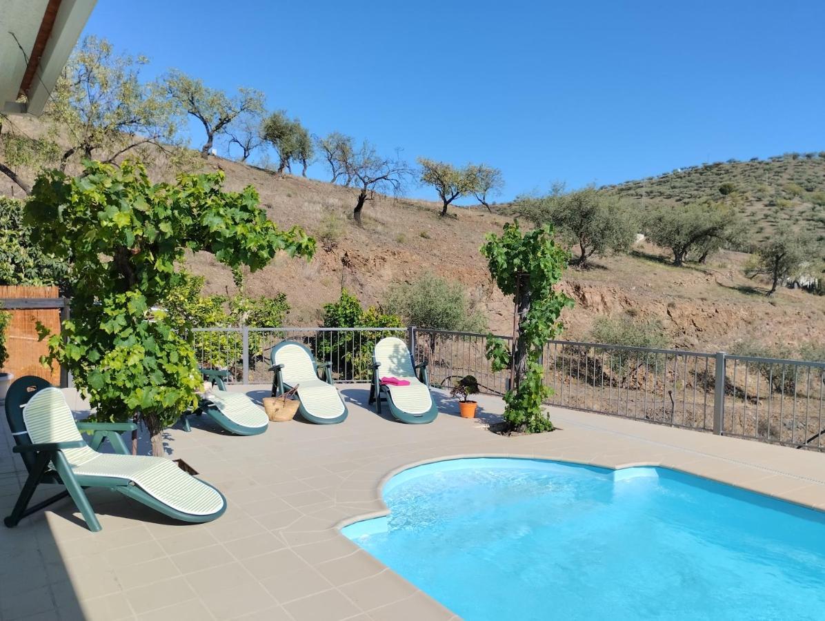 Villa Las Vinas Malaga Ngoại thất bức ảnh