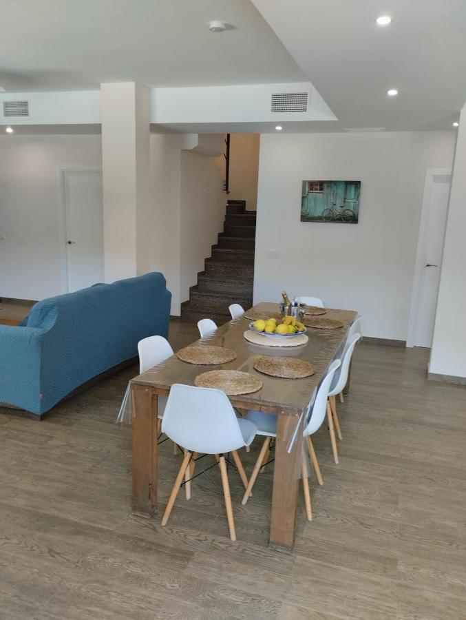 Villa Las Vinas Malaga Ngoại thất bức ảnh