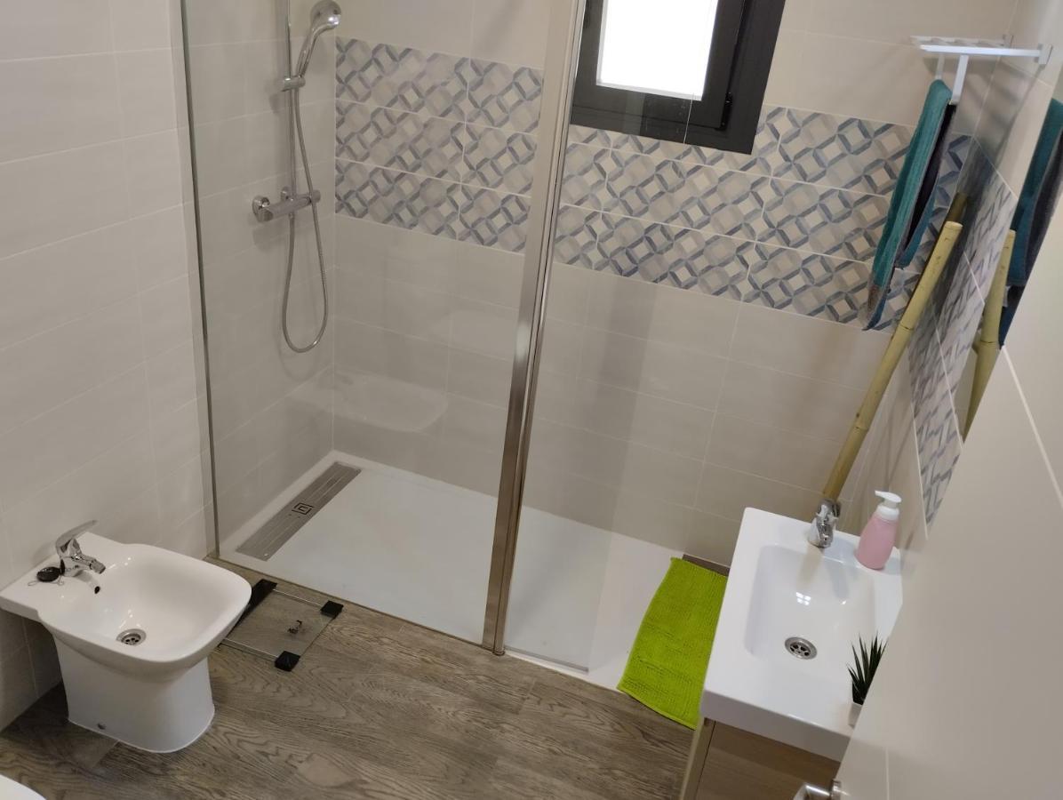 Villa Las Vinas Malaga Ngoại thất bức ảnh