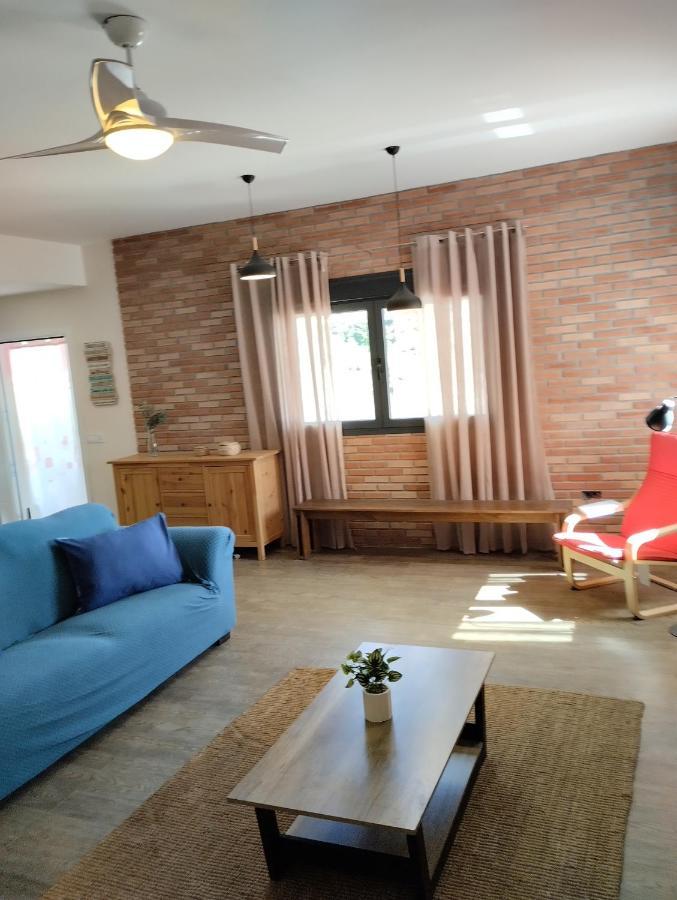 Villa Las Vinas Malaga Ngoại thất bức ảnh