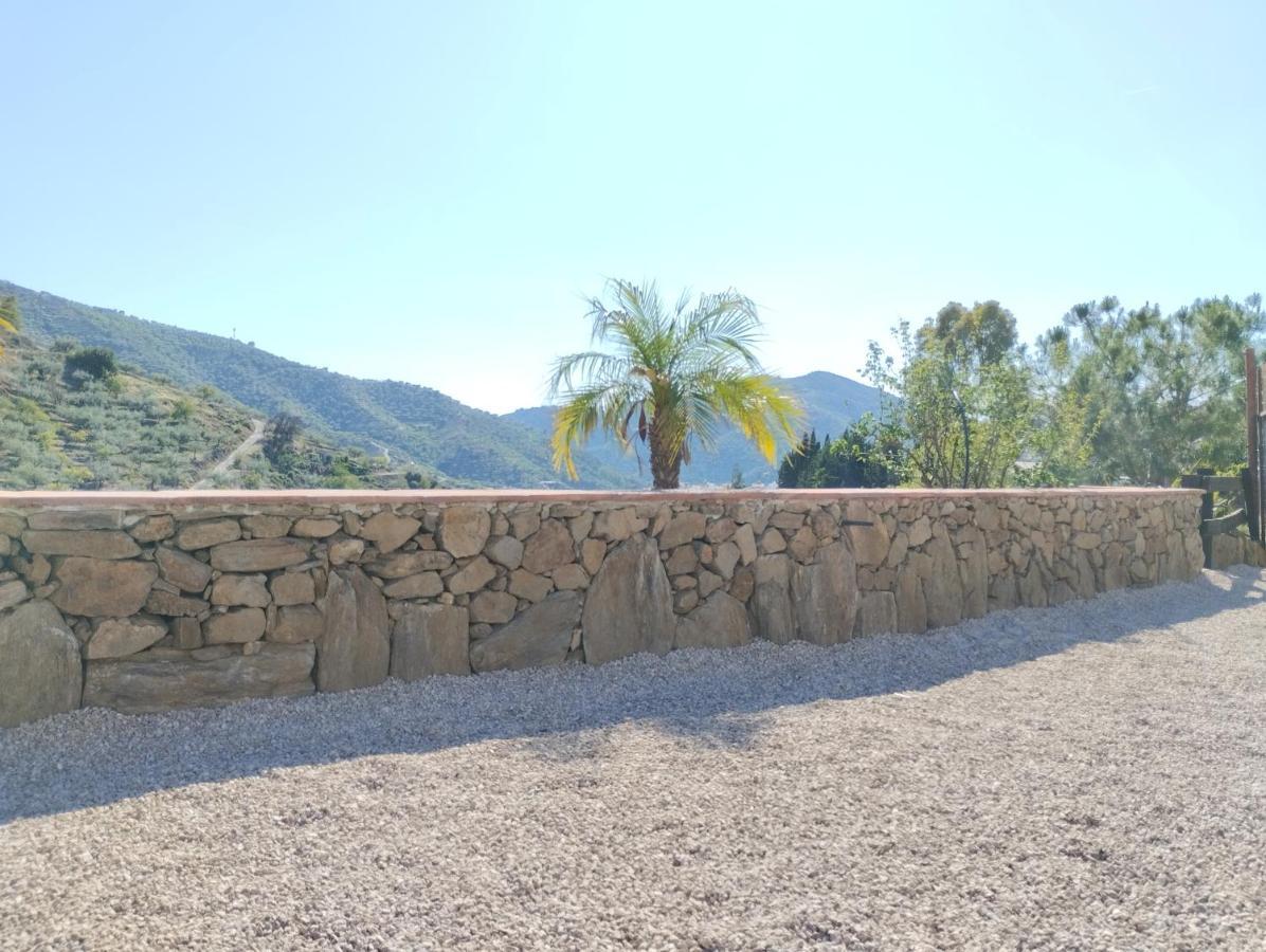 Villa Las Vinas Malaga Ngoại thất bức ảnh