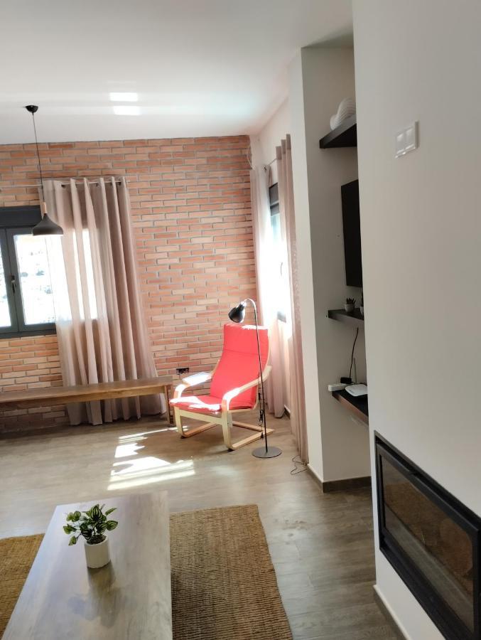 Villa Las Vinas Malaga Ngoại thất bức ảnh