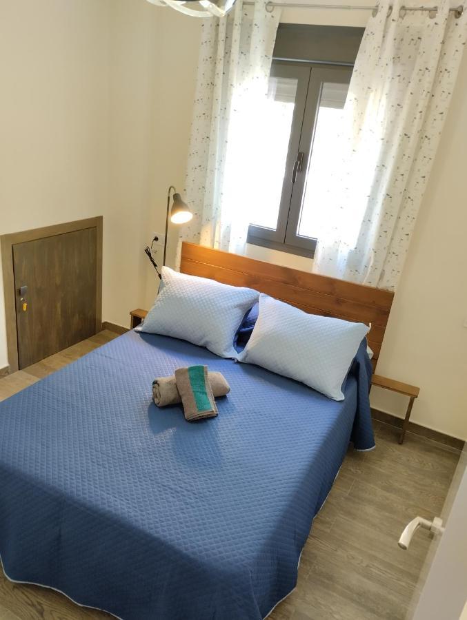 Villa Las Vinas Malaga Ngoại thất bức ảnh