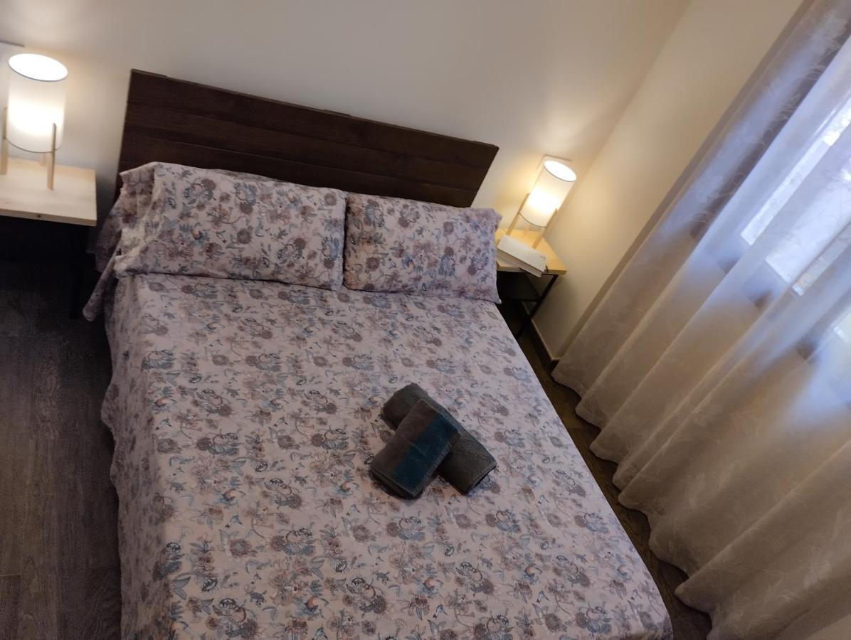 Villa Las Vinas Malaga Ngoại thất bức ảnh