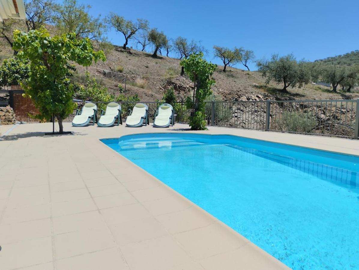 Villa Las Vinas Malaga Ngoại thất bức ảnh