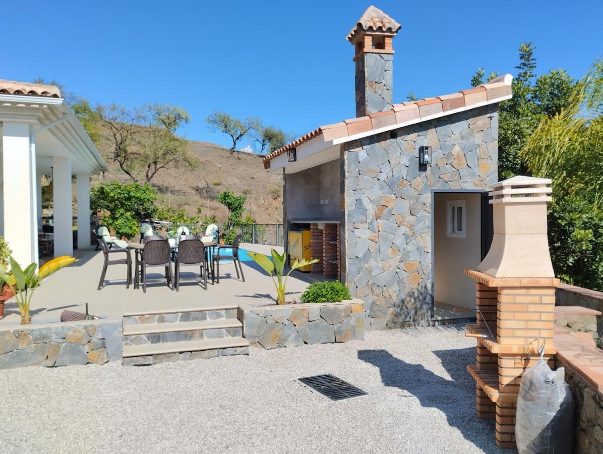 Villa Las Vinas Malaga Ngoại thất bức ảnh