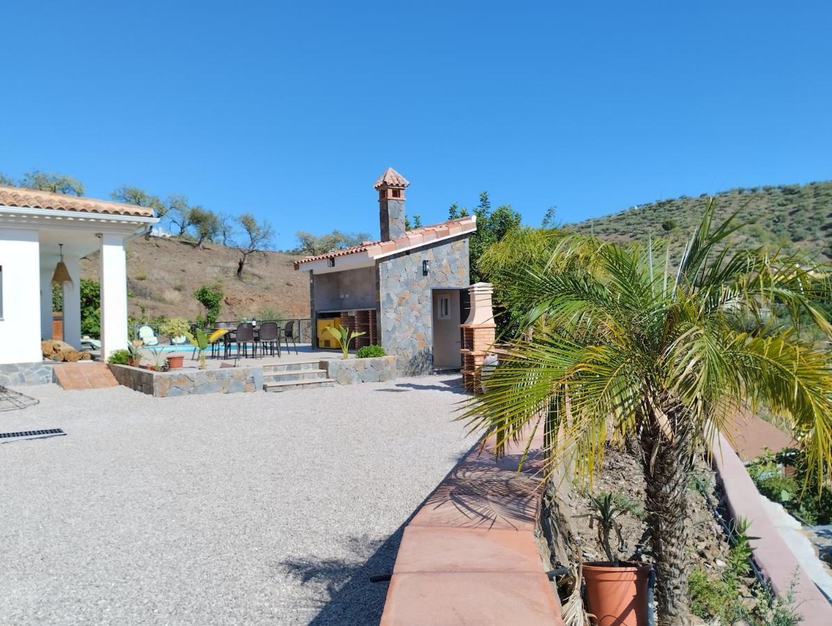 Villa Las Vinas Malaga Ngoại thất bức ảnh