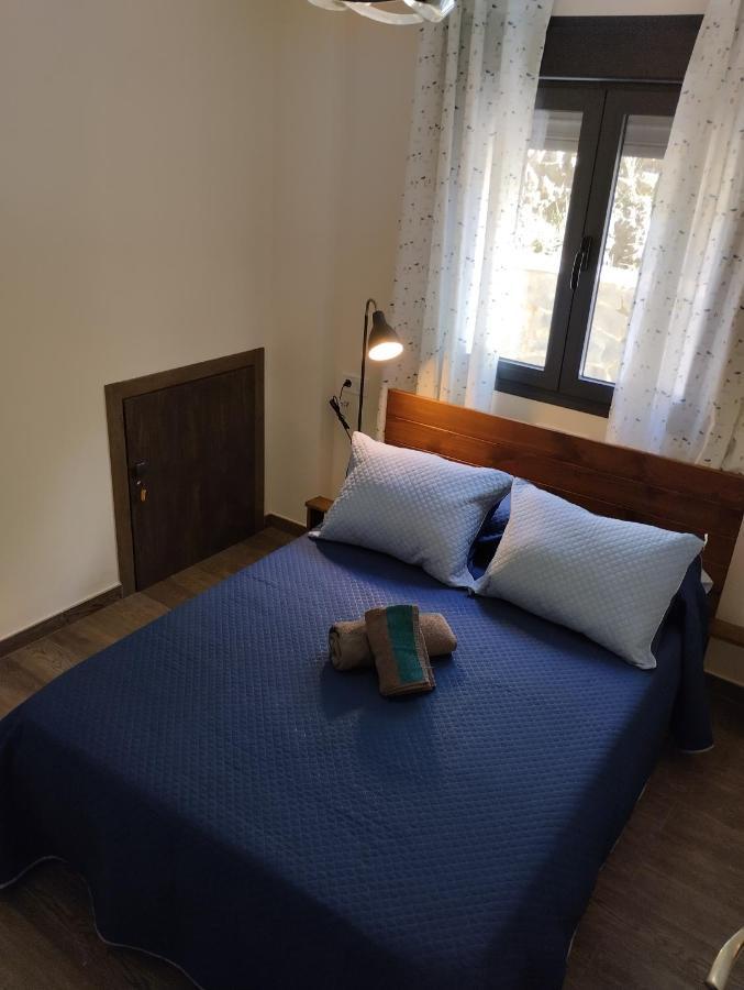 Villa Las Vinas Malaga Ngoại thất bức ảnh