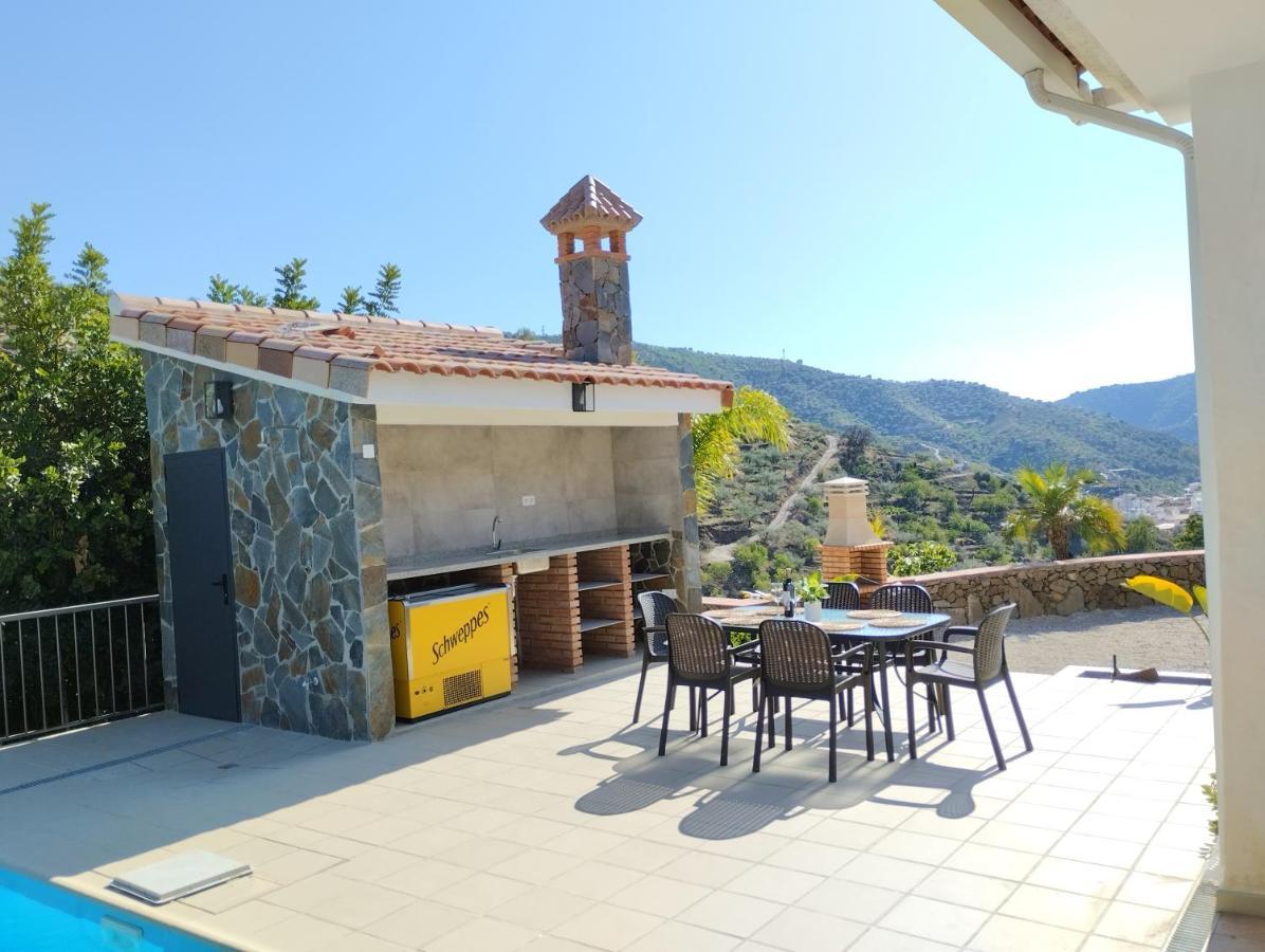 Villa Las Vinas Malaga Ngoại thất bức ảnh