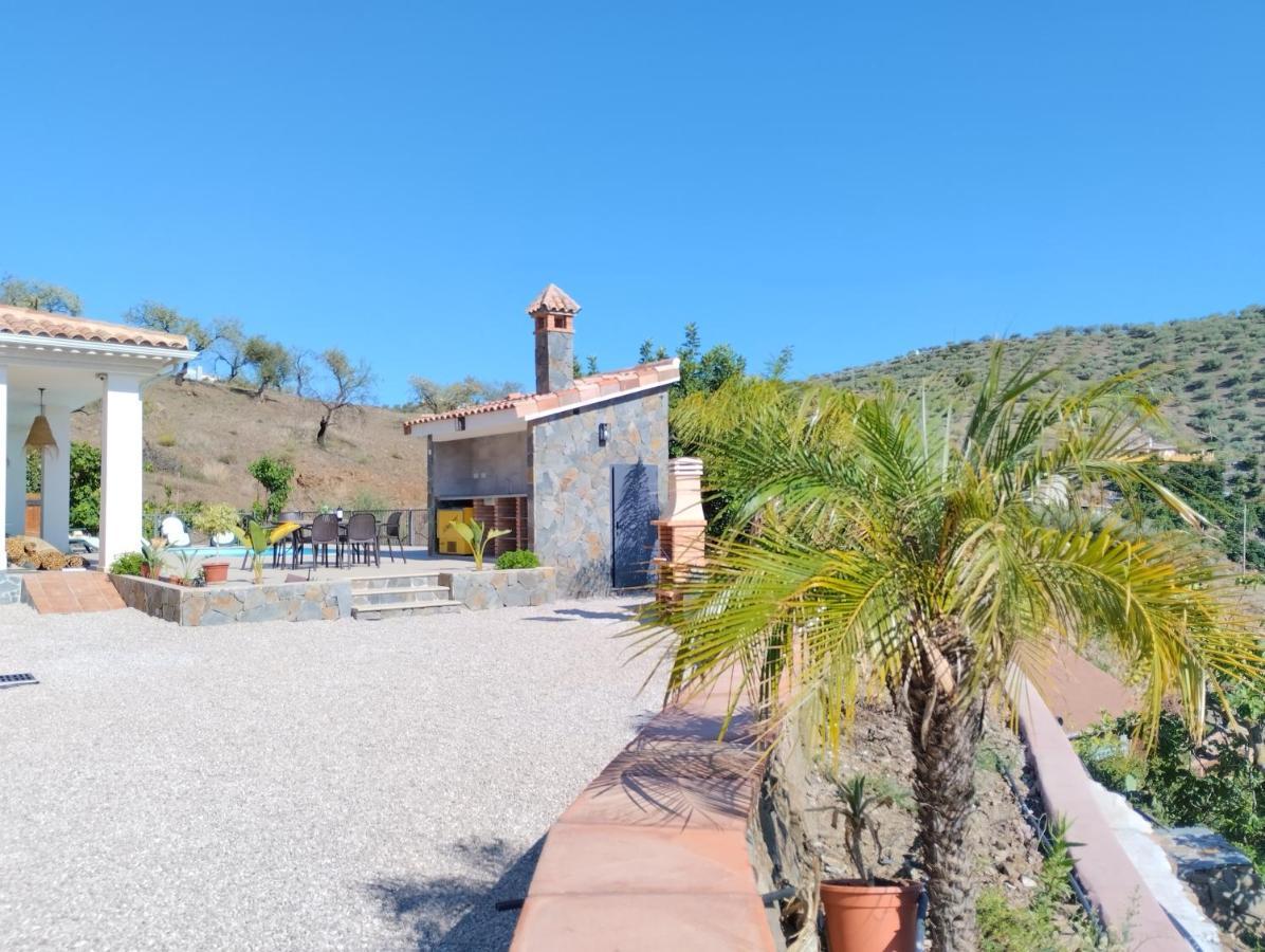 Villa Las Vinas Malaga Ngoại thất bức ảnh