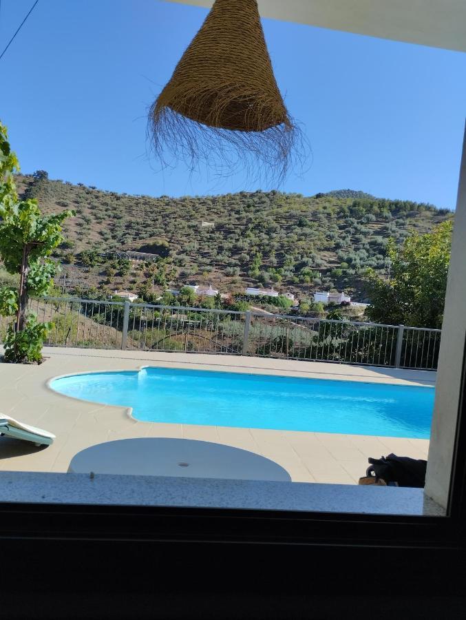 Villa Las Vinas Malaga Ngoại thất bức ảnh