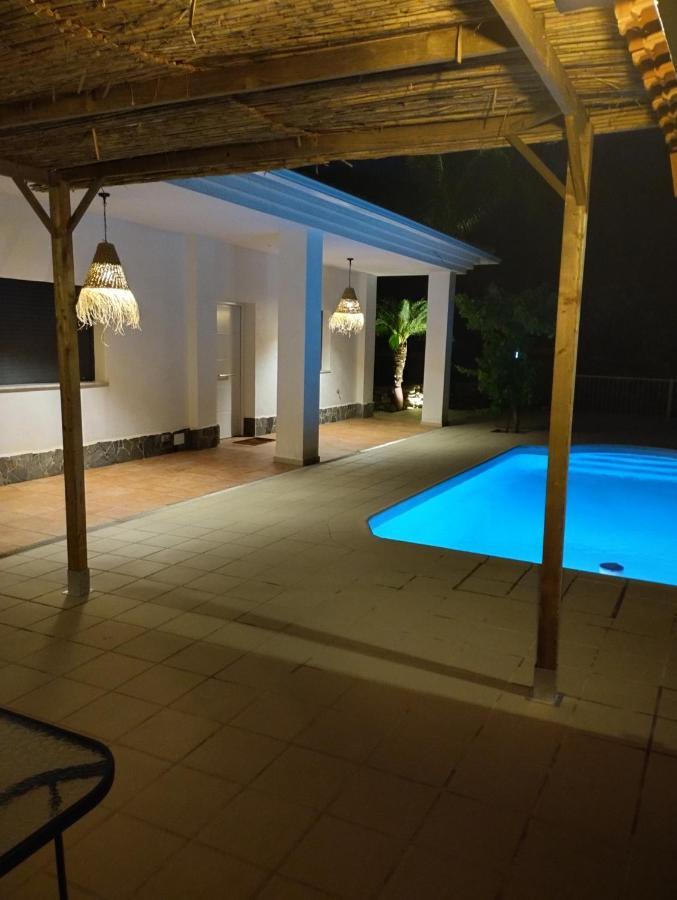 Villa Las Vinas Malaga Ngoại thất bức ảnh